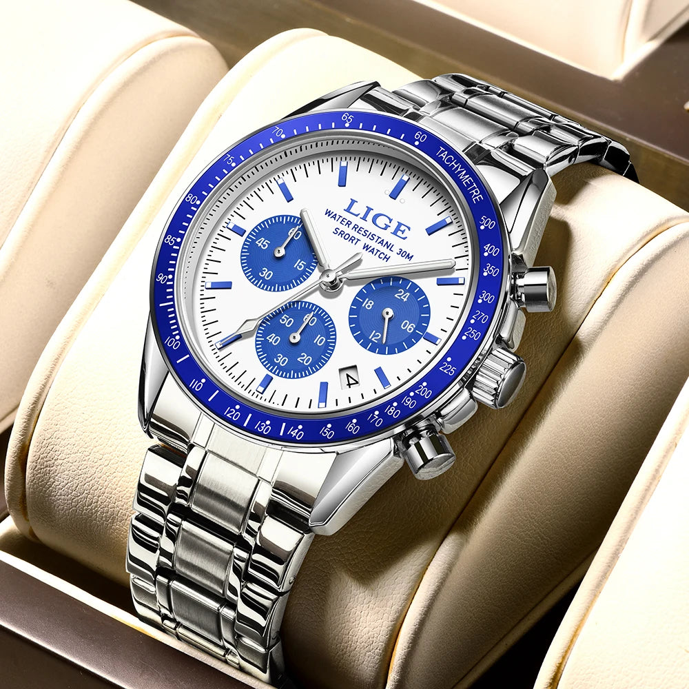 LIGE Luxury Business