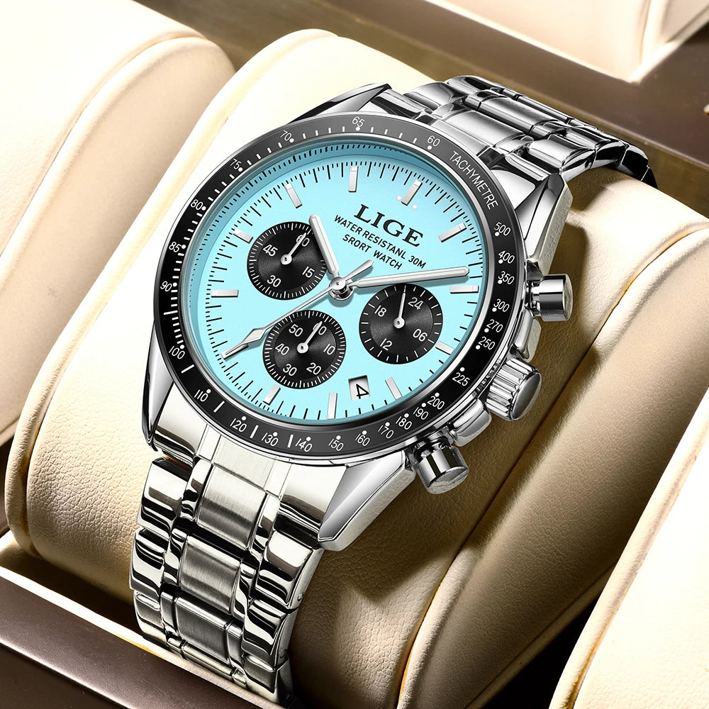 LIGE Luxury Business