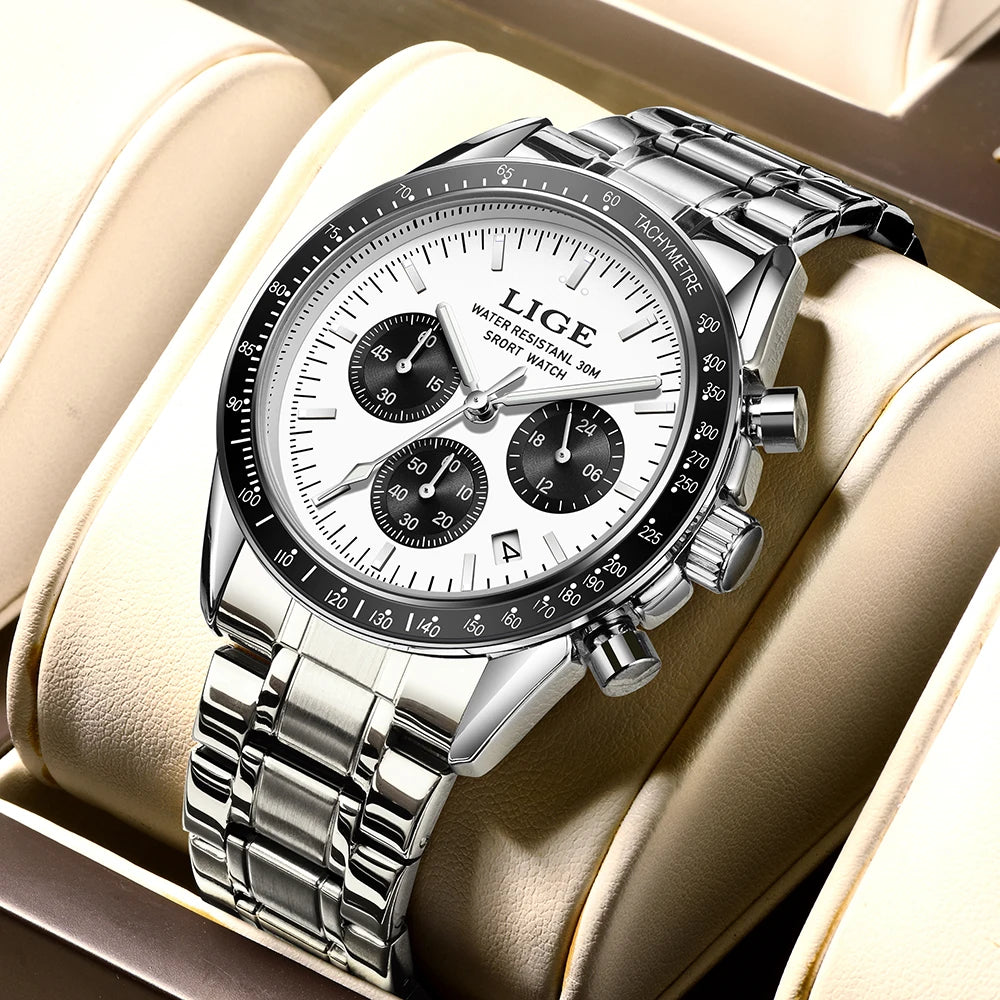 LIGE Luxury Business