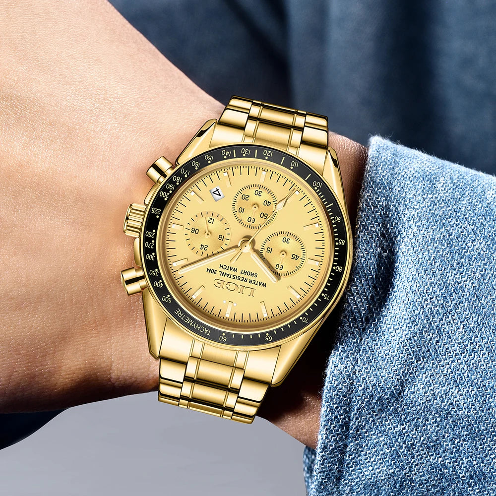 LIGE Luxury Business