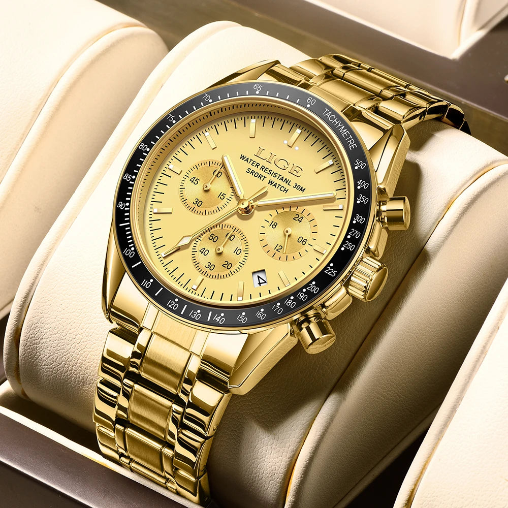 LIGE Luxury Business