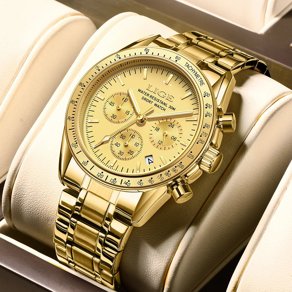 LIGE Luxury Business