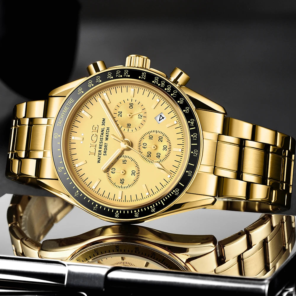 LIGE Luxury Business