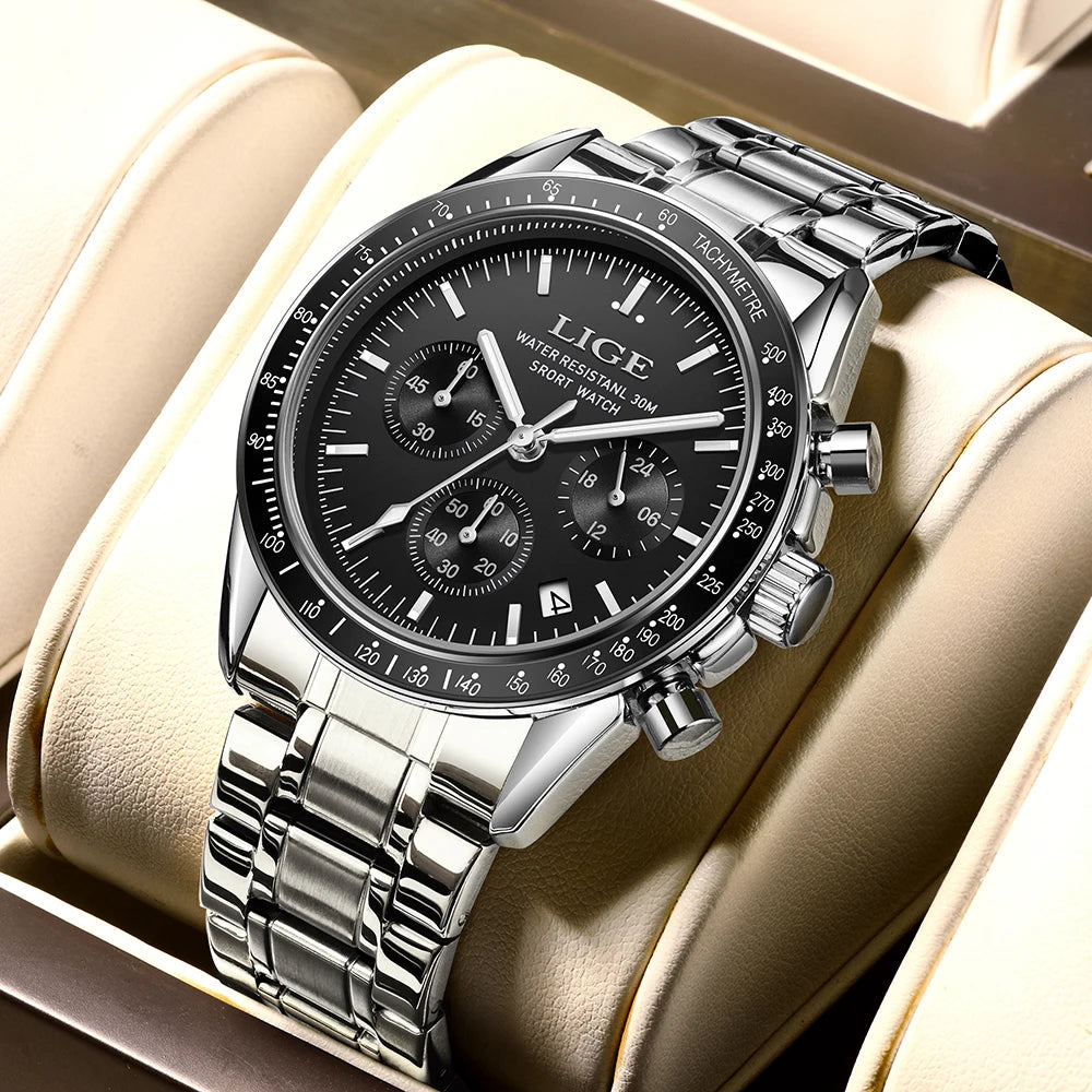 LIGE Luxury Business