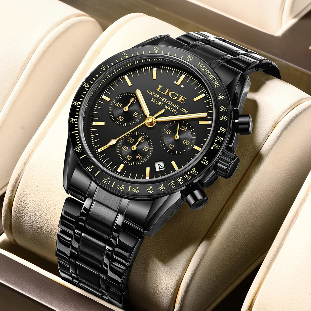 LIGE Luxury Business