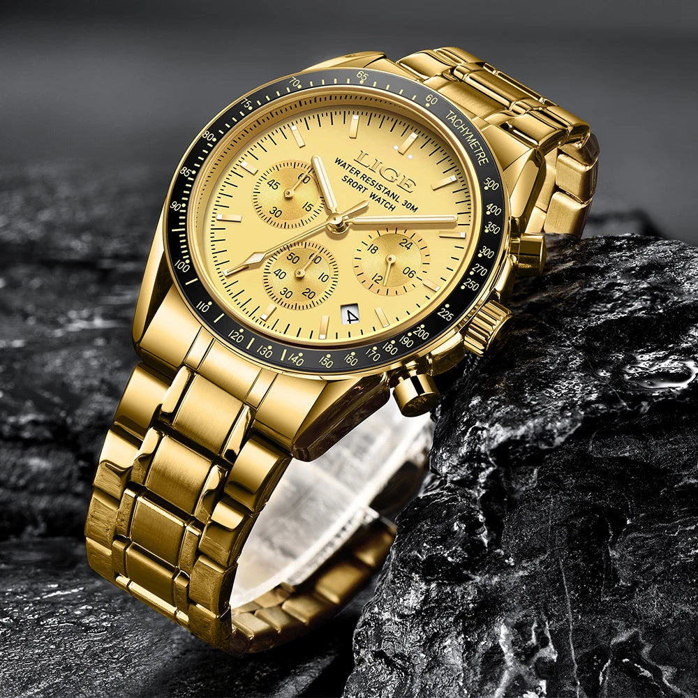 LIGE Luxury Business